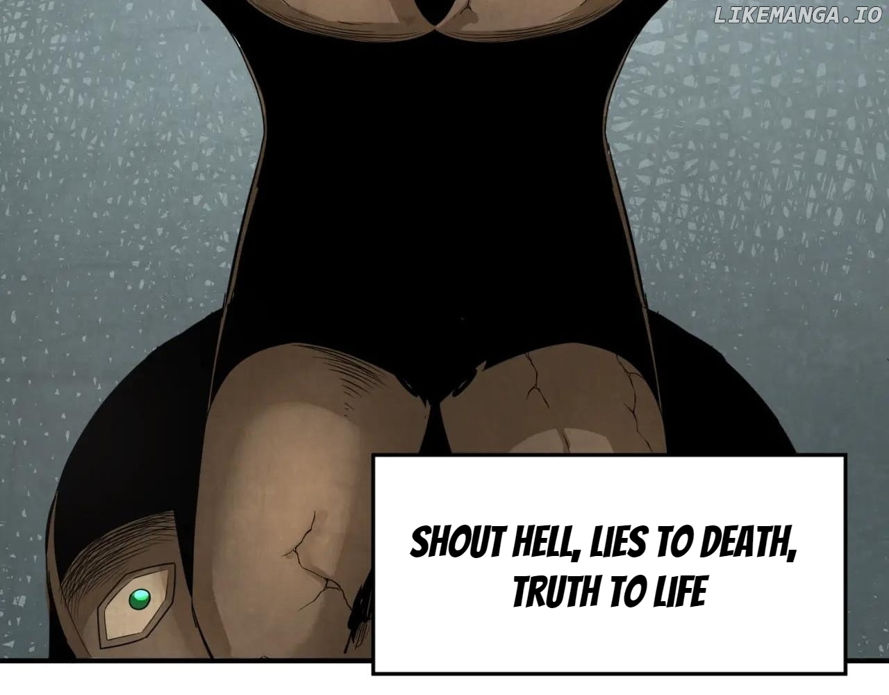 Era of the Haunted Chapter 158 - page 64